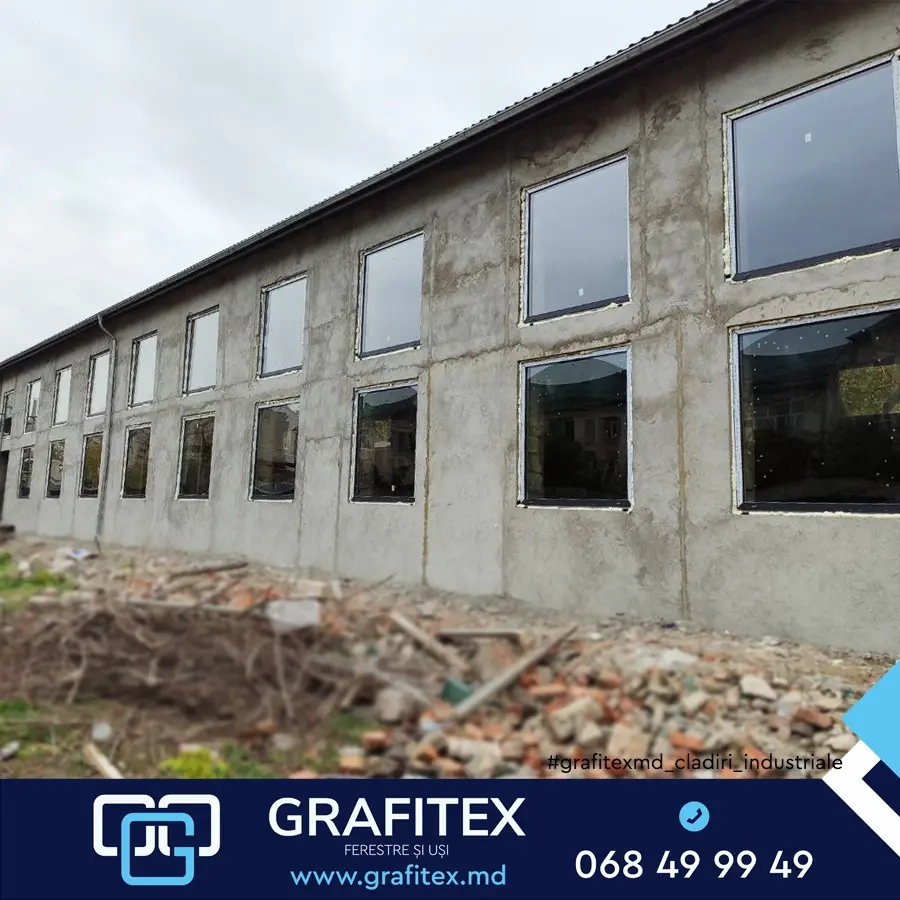 Grafitex — exemplu de lucrare 13