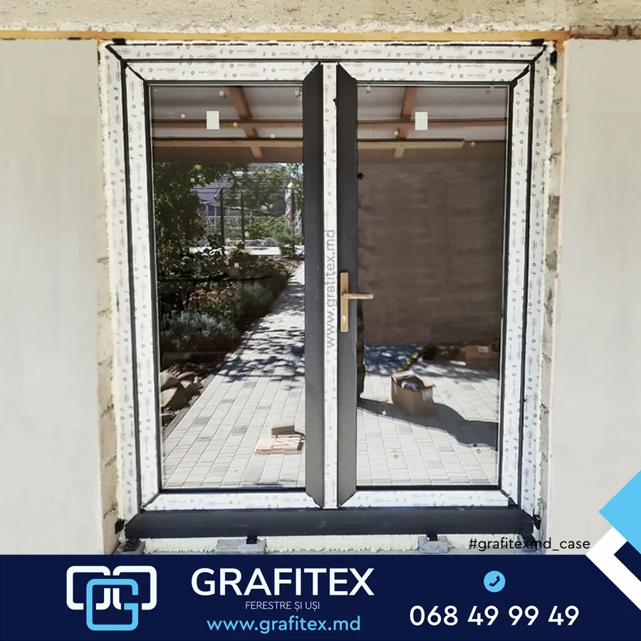 Grafitex — exemplu de lucrare 14